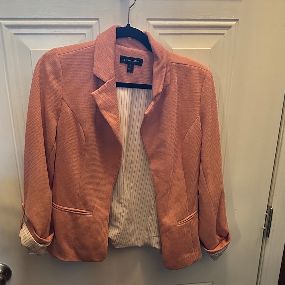 41 Hawthorn Women's Blazer